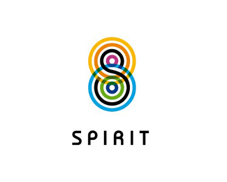 Spirit Logo - Logopond, Brand & Identity Inspiration (Spirit)