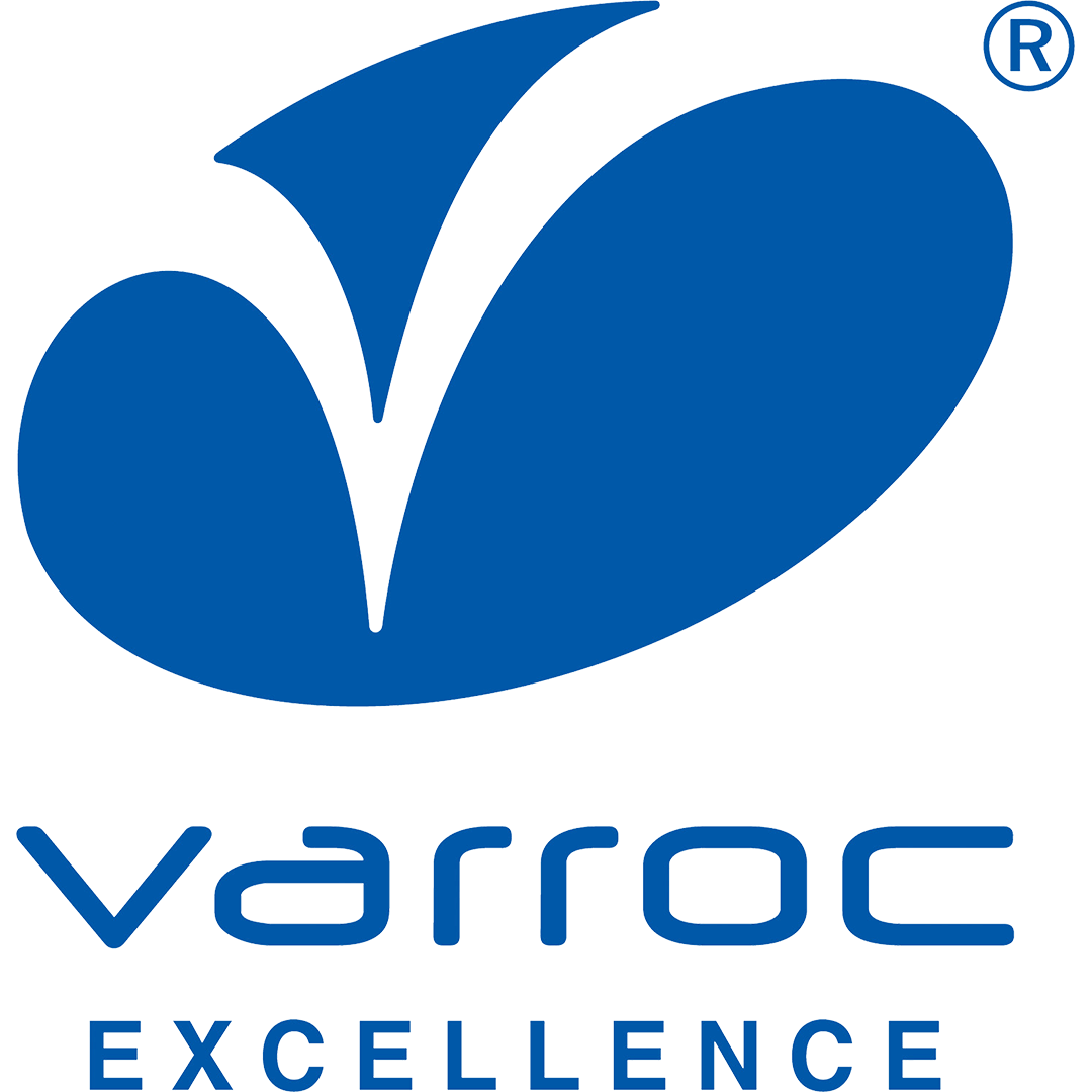 Varroc Logo - Cut E: Reference Varroc Lighting Systems
