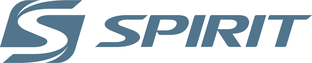 Spirit Logo - Multi Station Gyms. Fitness Equipment Dallas TX. Fitness Equipment