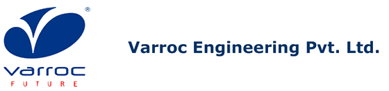 Varroc Logo - VARROC ENGINEERING PVT LTD Photos and Images, Office Photos, Campus ...