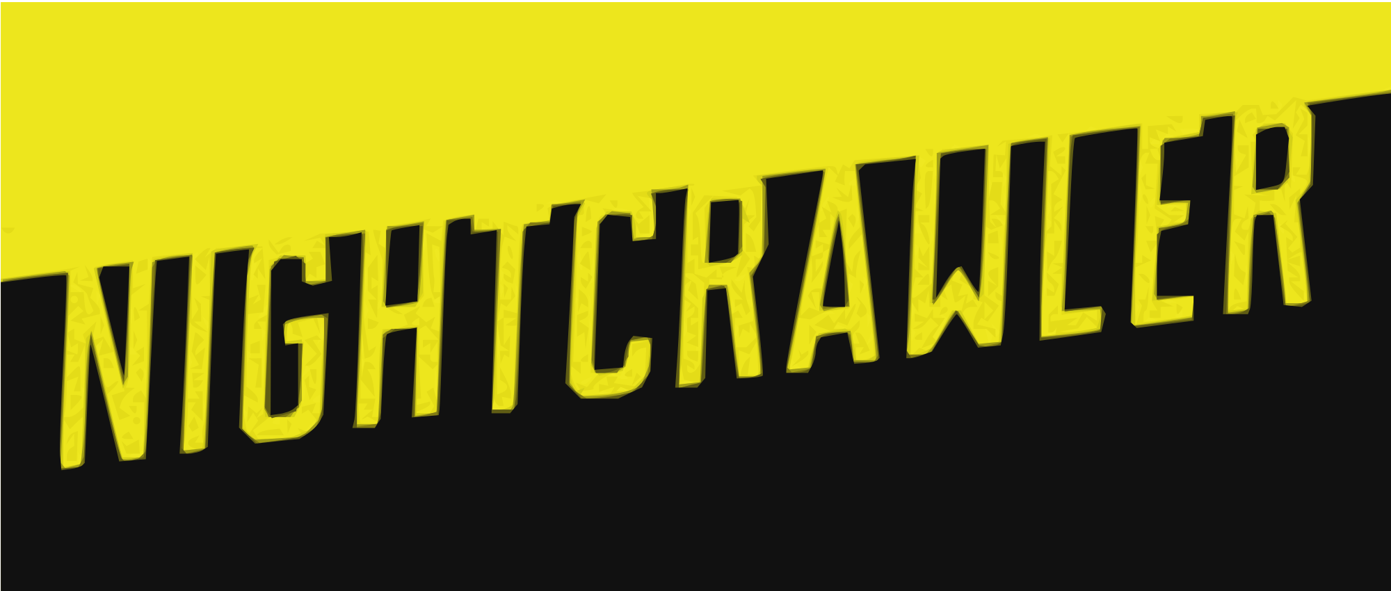 Nightcrawler Logo - File:Nightcrawler logo.svg - Wikimedia Commons
