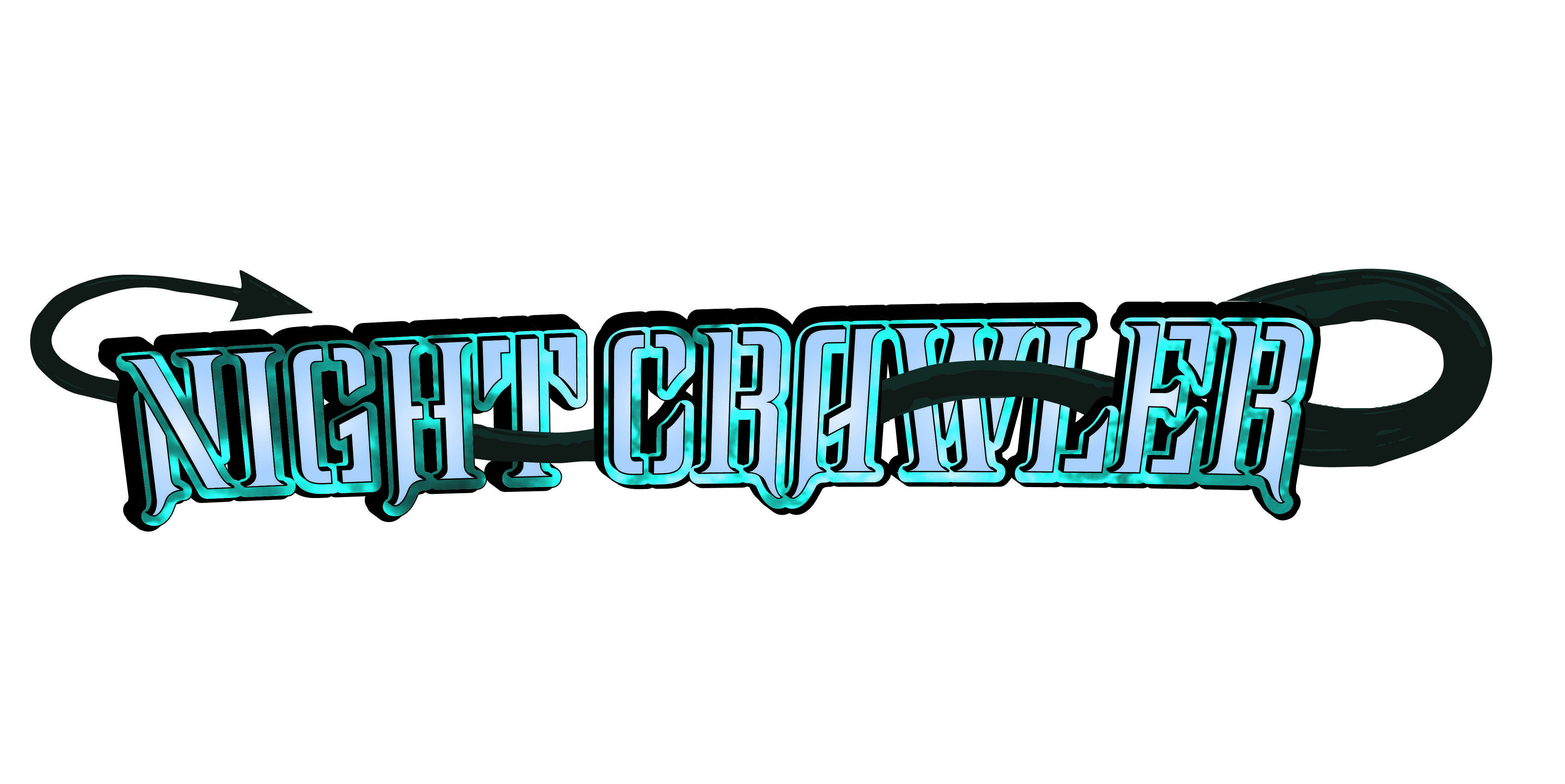 Nightcrawler Logo - Logo Creation for Nightcrawler - Graphics Design Media