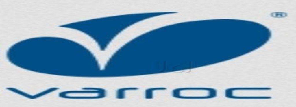 Varroc Logo - Varroc Engineering Pvt Ltd, Waluj Aurangabad Engineering