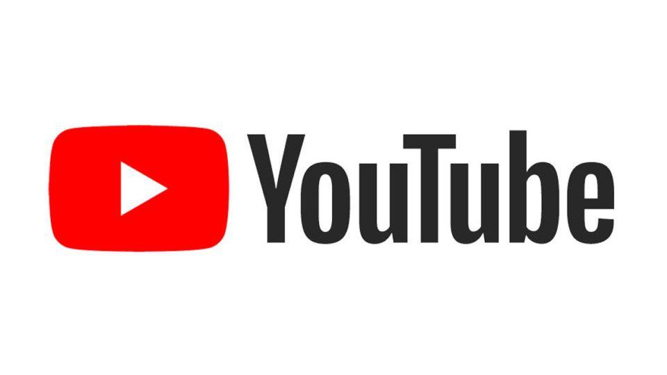 You Logo - YouTube launches a new logo design