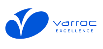 Varroc Logo - CMIA