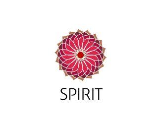 Spirit Logo - Spirit Designed