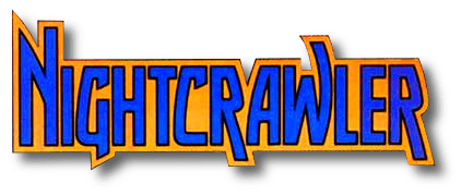 Nightcrawler Logo - Nightcrawler Vol 1 4.png