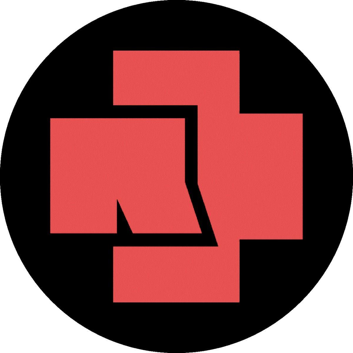 Rammstein Logo - Rammstein Logos