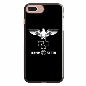 Rammstein Logo - Rammstein Logo iPhone 7 Plus Case | Republicase – republicase