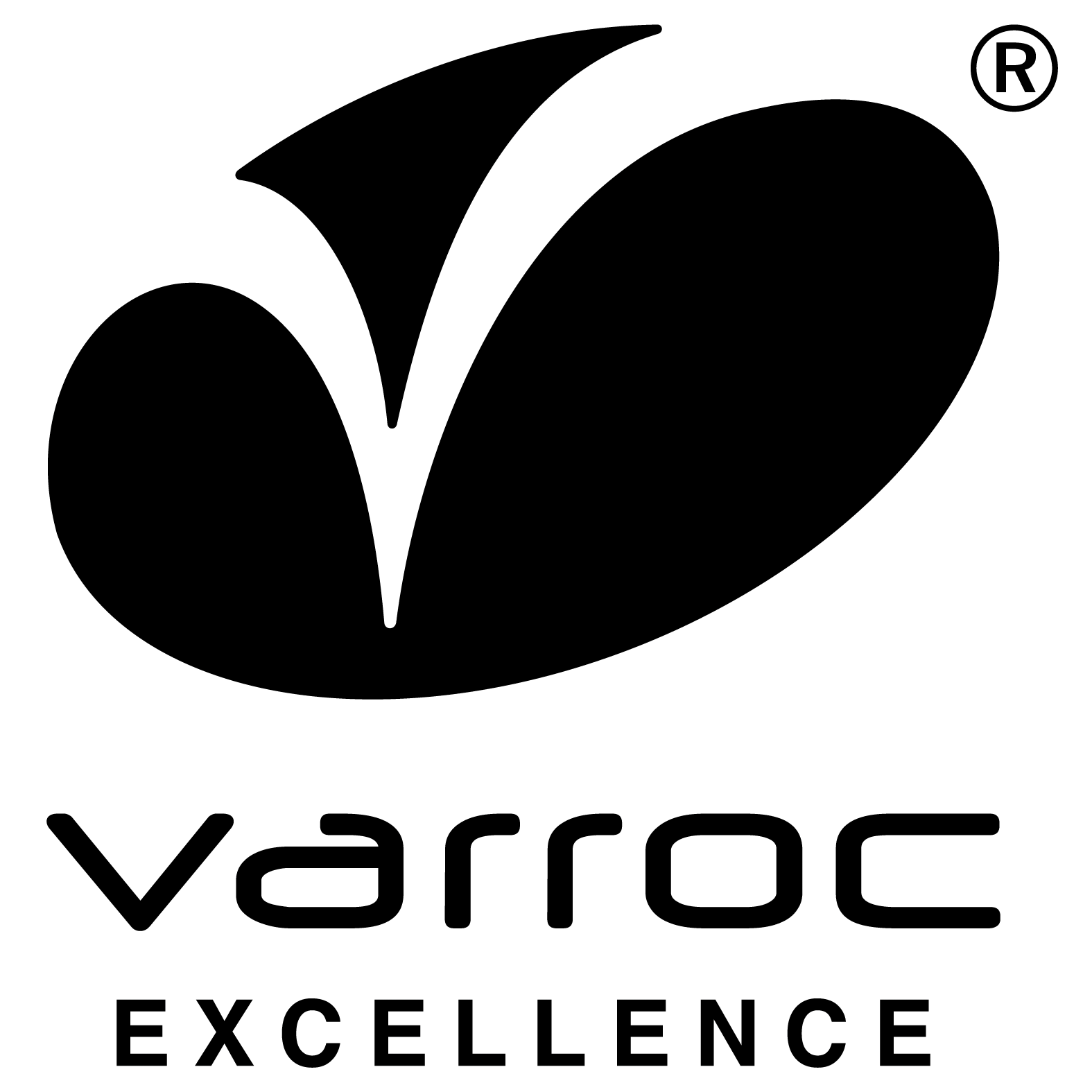 Varroc Logo - VARDělávání a rozvoj dospělých