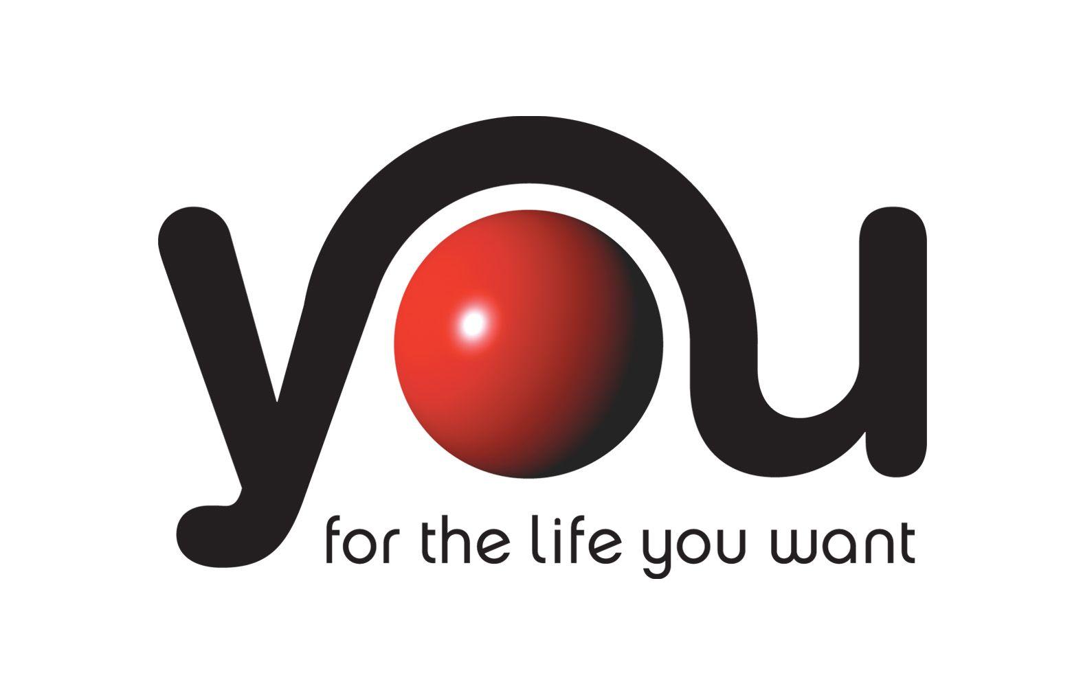 You Logo - The YOU Trust - Supporting People Since 1985 | YOU Trust