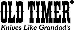Schrade Logo - Schrade Old Timer Logo | Trenton Ulysses Rock | Flickr