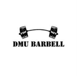 Barbell Logo - Barbell