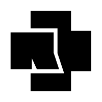 Rammstein Logo - Band Logos - Brand Upon The Brain: Logo #197: Rammstein