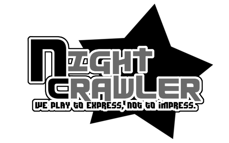 Nightcrawler Logo - NightCrawler Logo