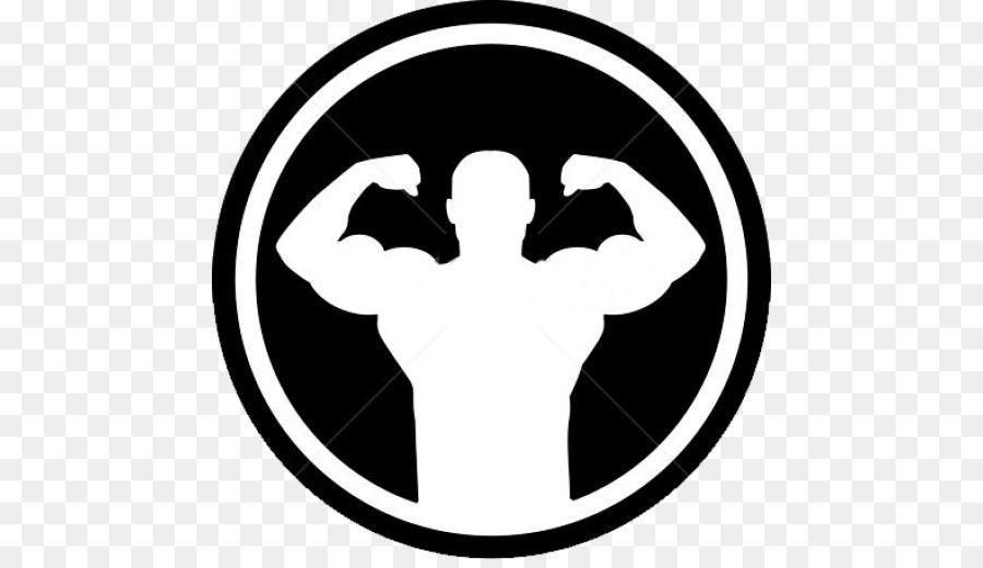 Barbell Logo - Bodybuilding Fitness Centre Barbell Logo - bodybuilding png download ...