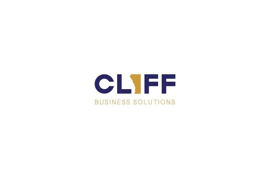 Cliff Logo - Entry #16 by mdnasirahmed669 for Cliff Logo | Freelancer