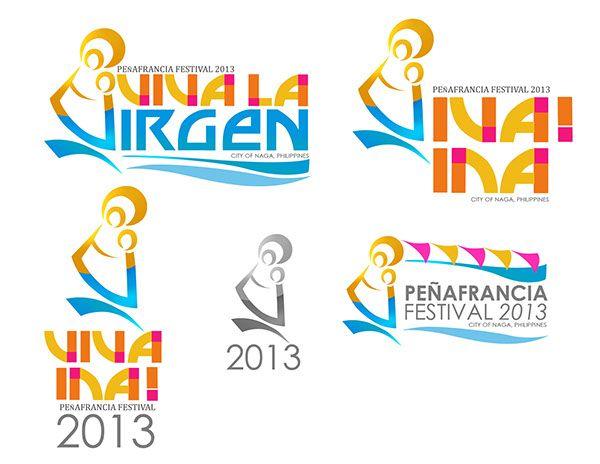 Penafrancia Logo - PEÑAFRANCIA FESTIVAL 2013