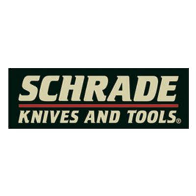 Schrade Logo - schrade - CSI