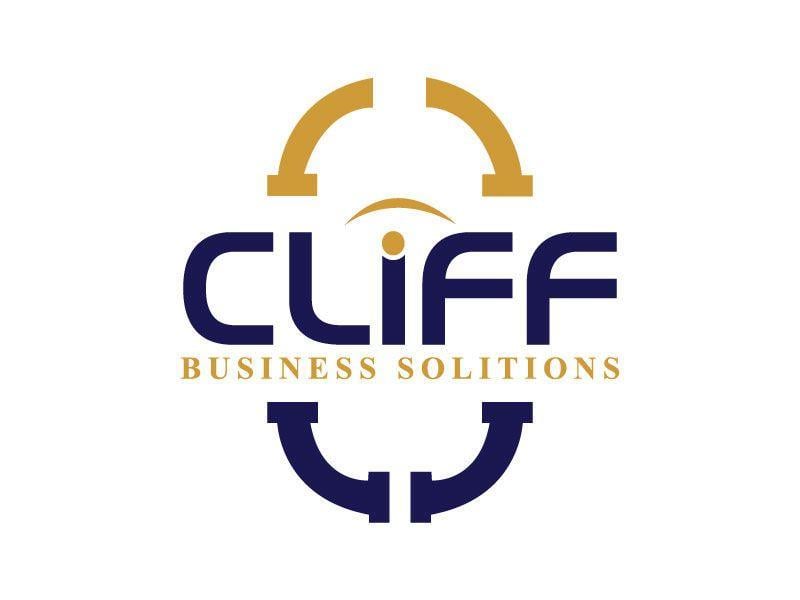 Cliff Logo - Entry #42 by kawsharislam1721 for Cliff Logo | Freelancer