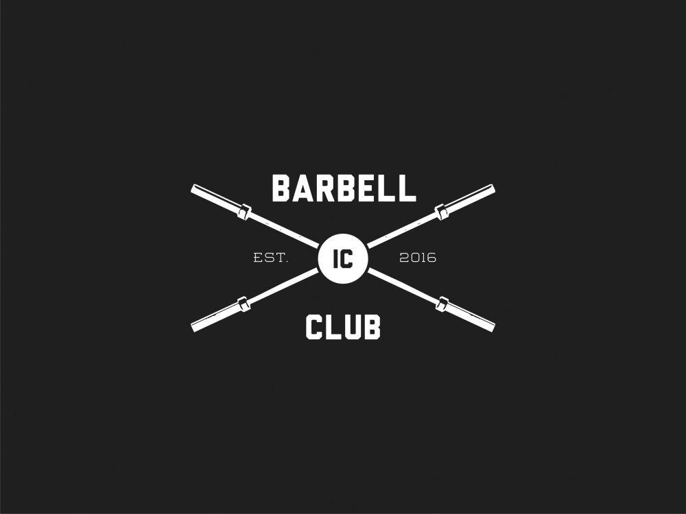 Barbell Logo - Barbell | Imperial College Union