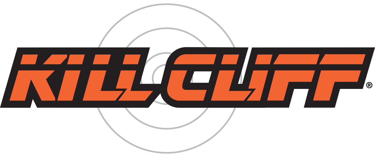 Cliff Logo - Kill-Cliff-Logo – Warrior Affiliate League