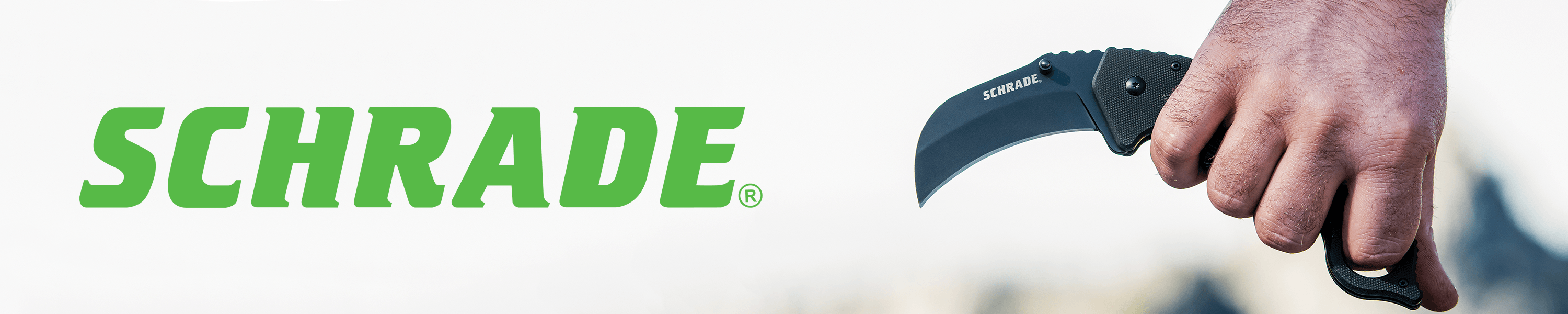 Schrade Logo - Amazon.com: Schrade