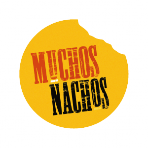 Nachos Logo - nachos logo - Google Search | Mexican: Nachos & Tostadas | Nachos ...