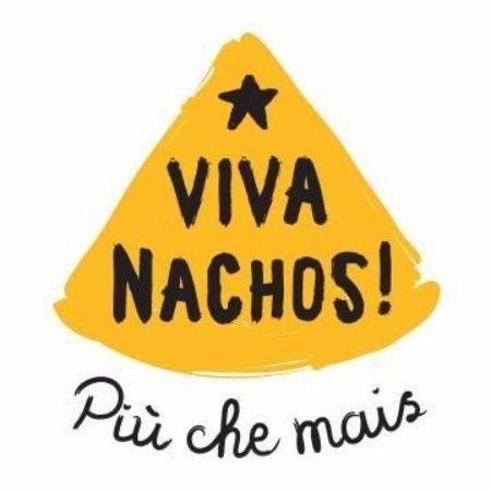 Nachos Logo - Viva Nachos logo - Picture of Viva Nachos!, Modena - TripAdvisor