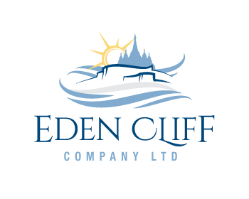 Cliff Logo - Eden Cliff Company Ltd logo design contest