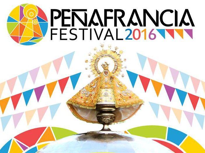 Penafrancia Logo - A vibrant display of religion: Naga's Peñafrancia Festival ...