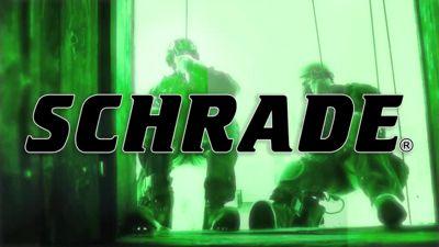 Schrade Logo - Schrade Extreme Survival Hatchet | Bass Pro Shops