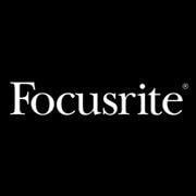 Focusrite Logo - Focusrite