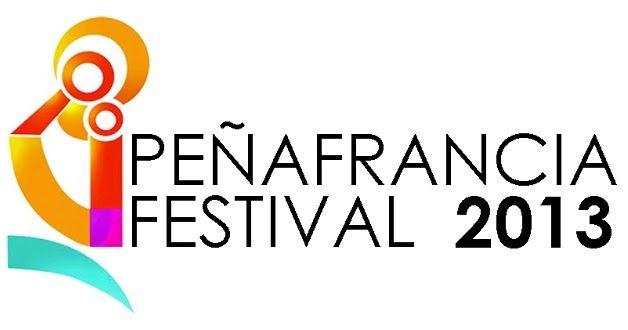 Penafrancia Logo - Official Schedule of Events of Peñafrancia Festival 2013 (Final)