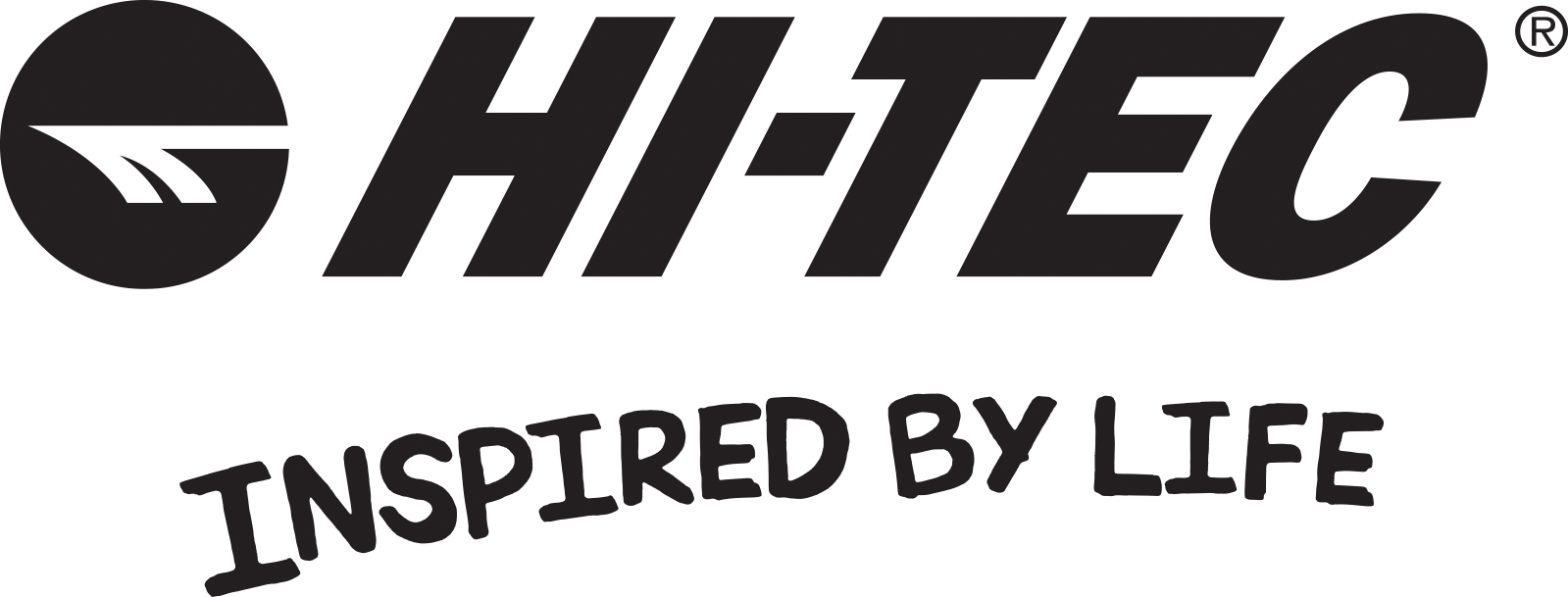 Hi-Tec Logo - Brand Hi Hitec Logo M