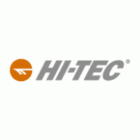 Hi-Tec Logo - Hi-Tec | Brands of the World™ | Download vector logos and logotypes