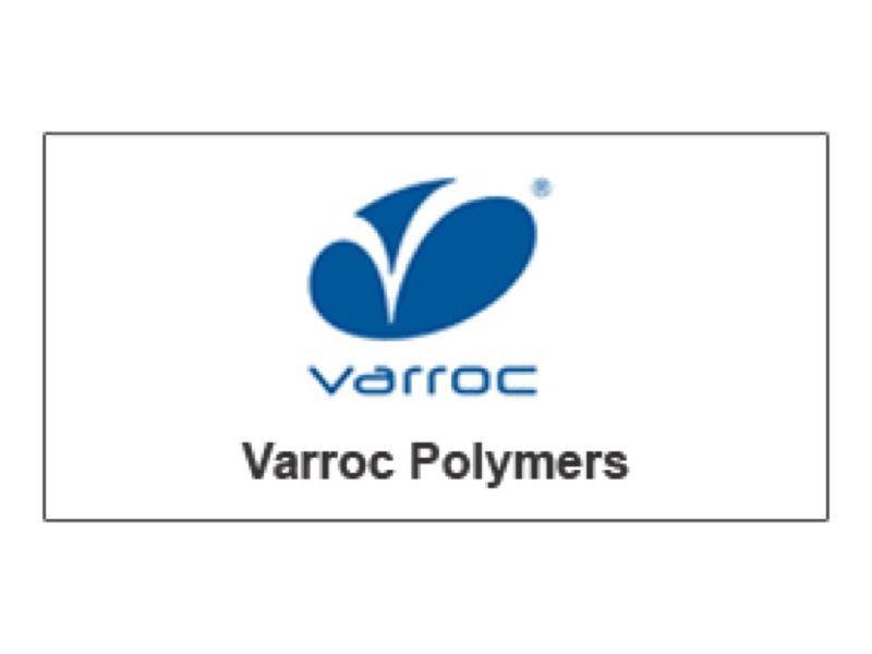 Varroc Logo - Aware Living & Learning - For Corporate