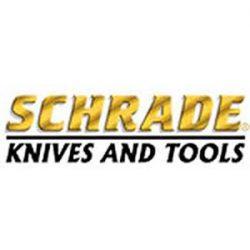 Schrade Logo - Schrade Sure-lock Folding Pocket Knife AUS-8 Stainless SCH503