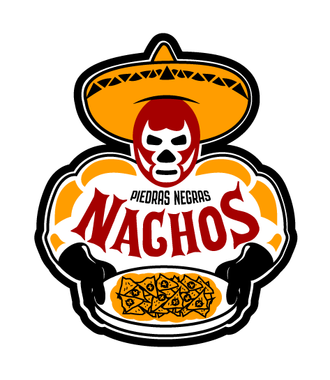 Nachos Logo - The Field Guide to Nachos by Derek Sotak — Kickstarter