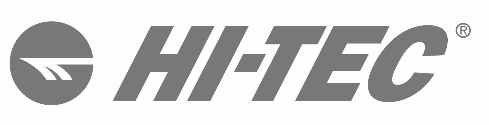 Hi-Tec Logo - Hi-Tec – Partner