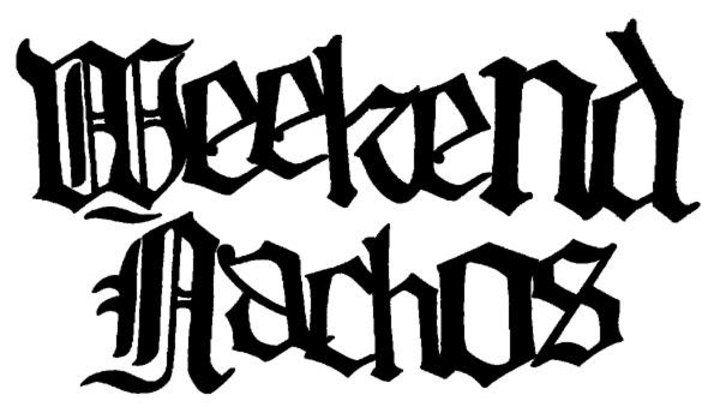Nachos Logo - Image - Weekend Nachos logo.jpg | Logopedia | FANDOM powered by Wikia