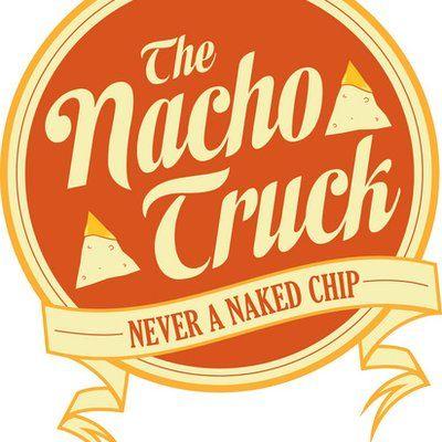 Nachos Logo - Nacho Truck