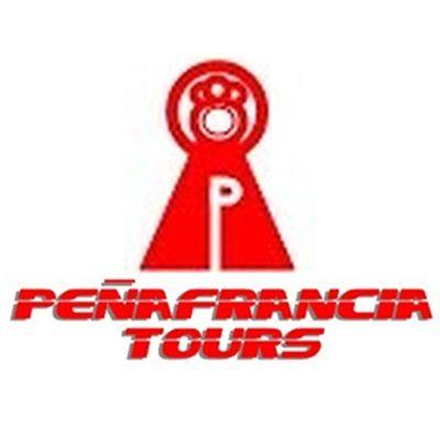 Penafrancia Logo - Penafrancia Tours & Travel Transport Naga, Naga, Camarines Sur