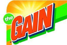 Gain Logo - Gain Laundry Detergent Consumer Reviews
