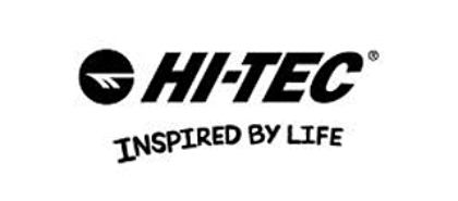 Hi-Tec Logo - Hi Tec Winter Boots Ski Resort Guides