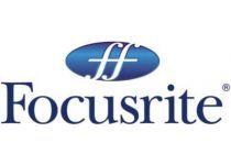 Focusrite Logo - Focusrite Scarlett 6i6 2Gen Focusrite MAGNUS Music Store