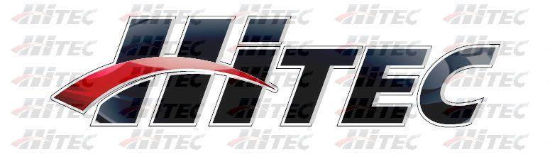 Hi-Tec Logo - HiTec Logo Graphics | eBay