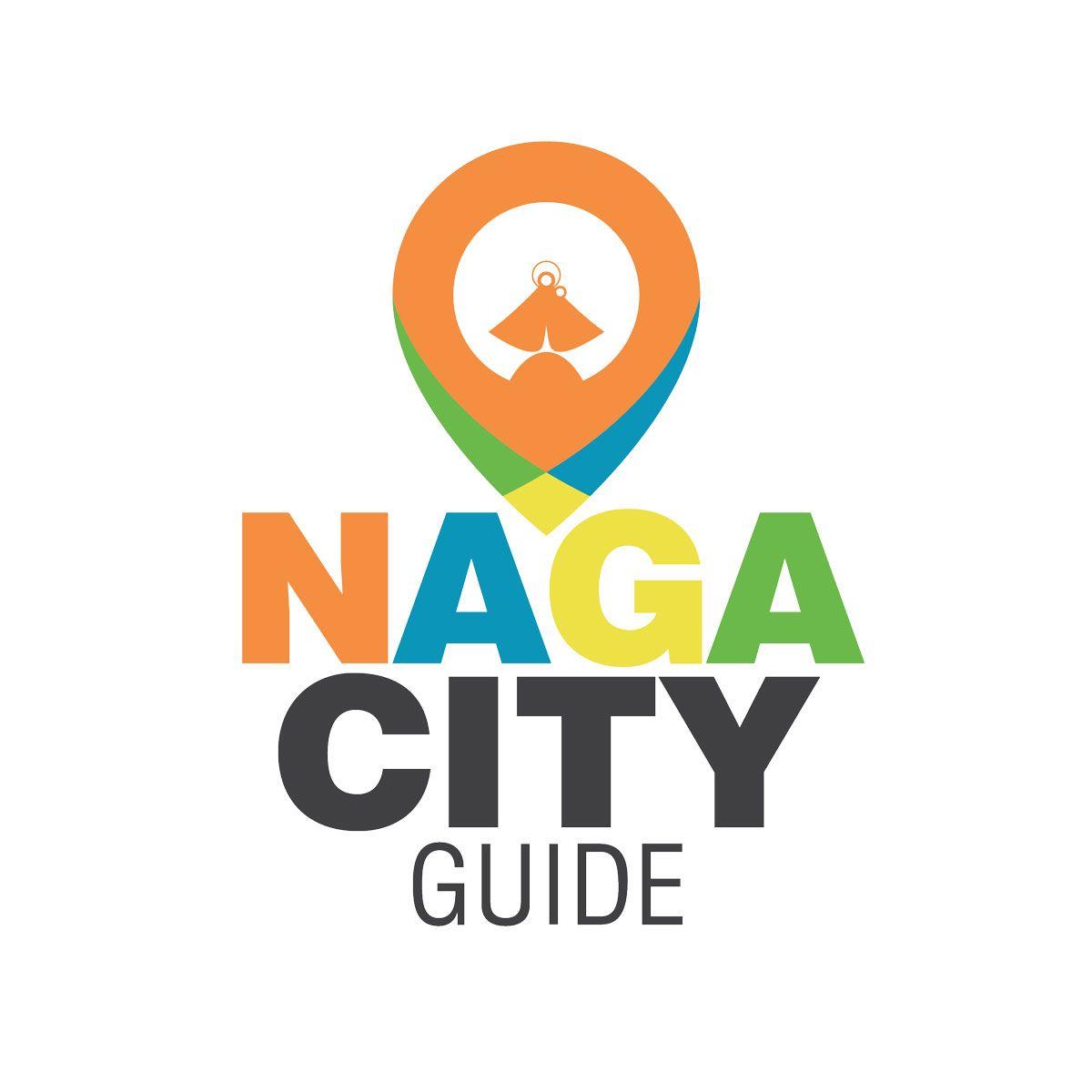 Guide Logo - naga-city-guide-logo | Naga City Guide
