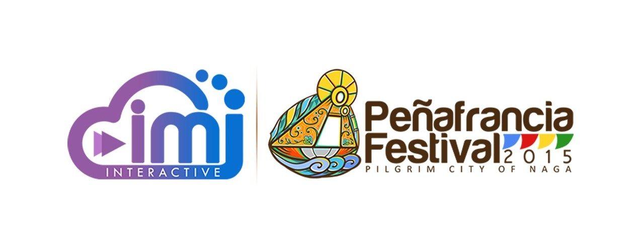 Penafrancia Logo - Complete Peñafrancia Festival 2015 LIVE Coverage | IMJ Interactive