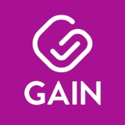 Gain Logo - GAIN (FL) Reviews | Glassdoor.co.uk